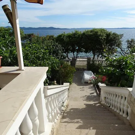 Daire Apartment-vlahov *