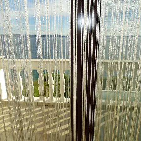 Apartment-vlahov Daire