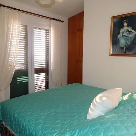 Apartment-vlahov Daire *