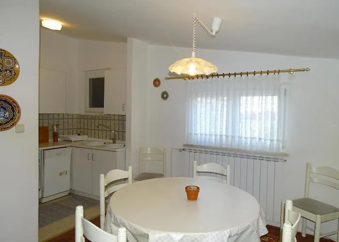 Apartment-vlahov Gornji Poloj
