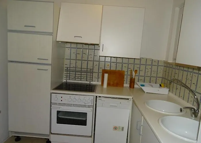 Apartment-vlahov *