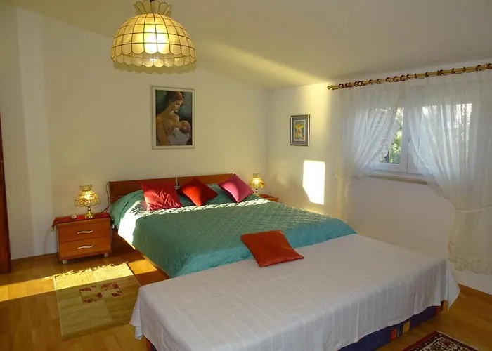 Apartment-vlahov * Gornji Poloj