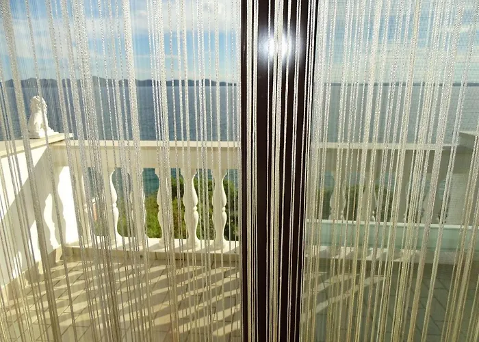 Apartment-vlahov 아파트