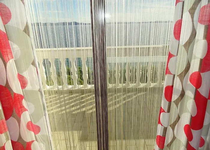 아파트 Apartment-vlahov *