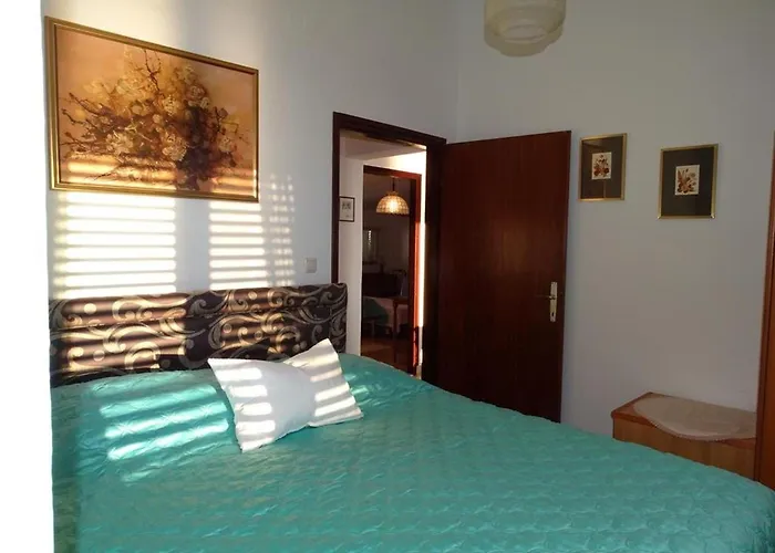 Apartment-vlahov Gornji Poloj
