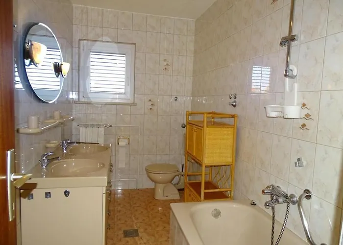 Apartment-vlahov *