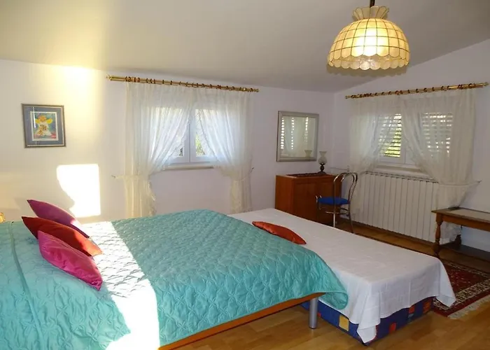Appartement Apartment-vlahov Gornji Poloj