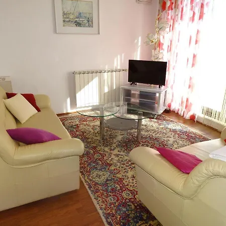 Lägenhet Apartment-vlahov Gornji Poloj