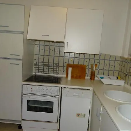 Apartment-vlahov *