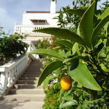 Apartment-vlahov * Gornji Poloj