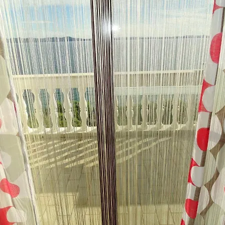 Lägenhet Apartment-vlahov *