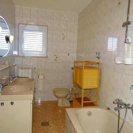 Apartment-vlahov *